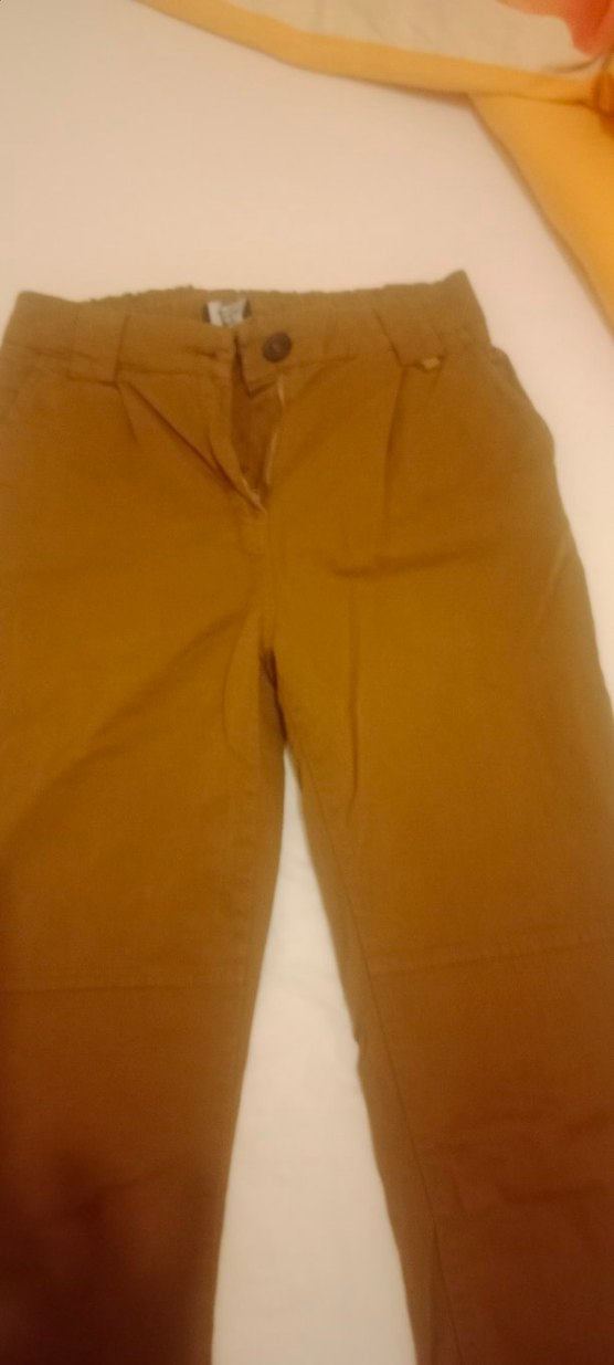 kadın pantolon - Görsel 2