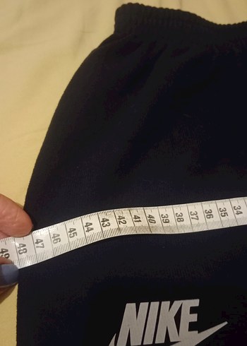 Siyah Erkek Çocuk Eşofman Altı - Görsel 3