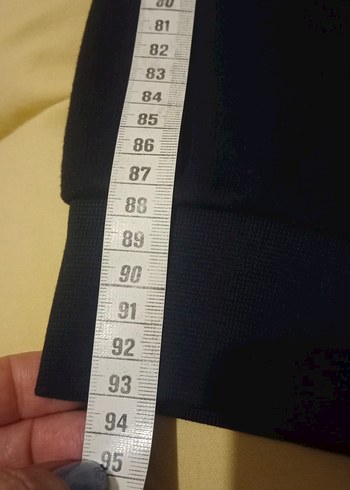 Siyah Erkek Çocuk Eşofman Altı - Görsel 2