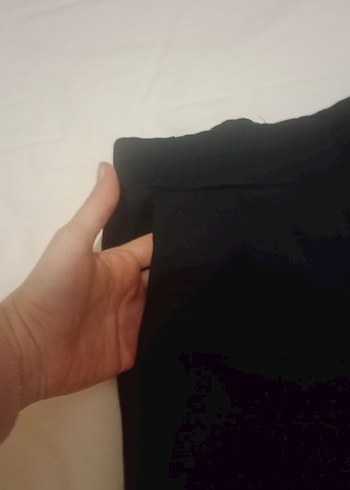 kadın tayt - Görsel 6