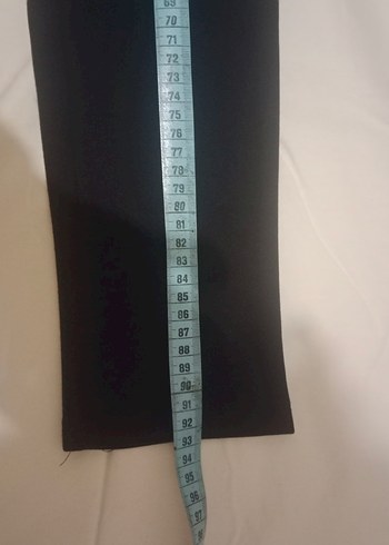 kadın tayt - Görsel 5