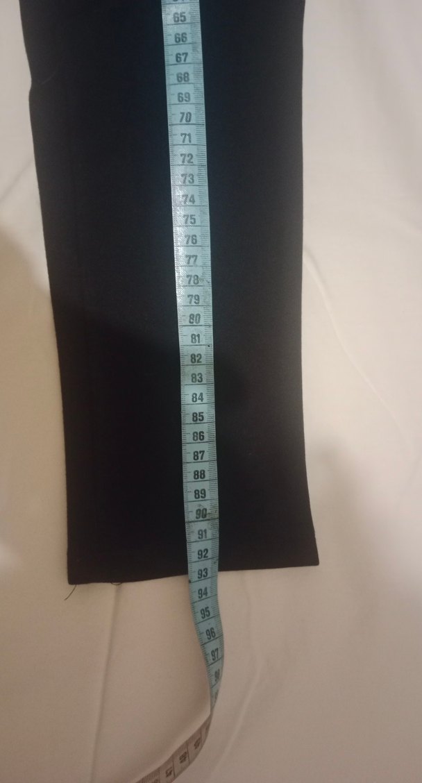 kadın tayt - Görsel 5