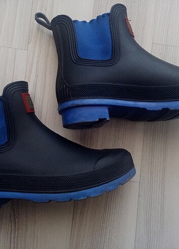 T-box Yağmur Botu - Görsel 5
