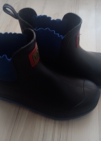 T-box Yağmur Botu - Görsel 7