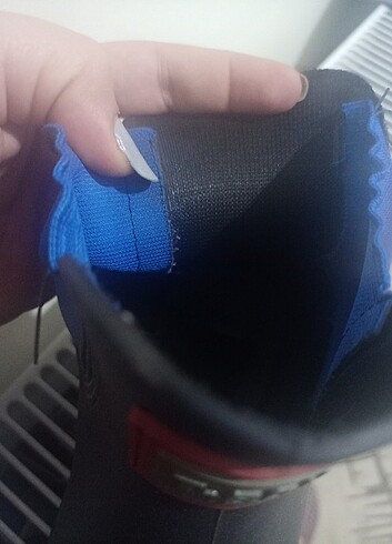 T-box Yağmur Botu - Görsel 8