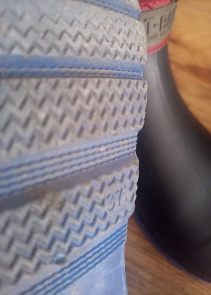 T-box Yağmur Botu - Görsel 4