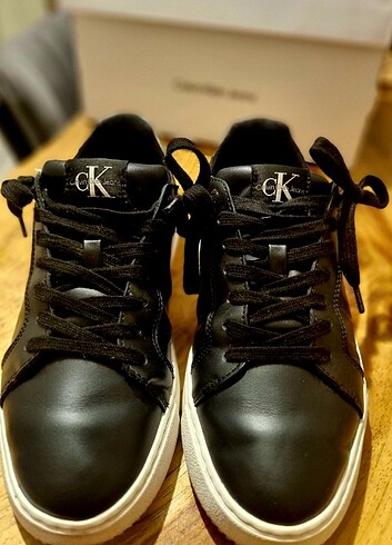 Calvin Klein Sneaker - Görsel 6