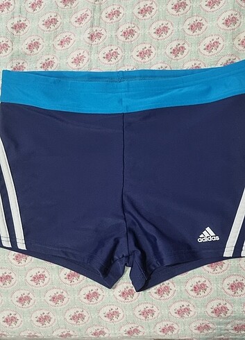 Adidas Erkek Çocuk Deniz Şortu