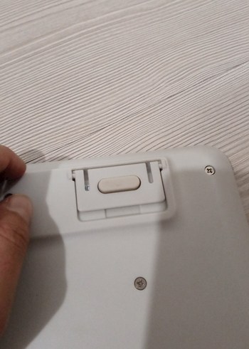 Klasik Siyah Standart Klavye - Görsel 3