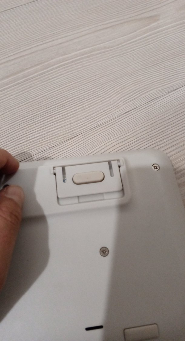 Klasik Siyah Standart Klavye - Görsel 3