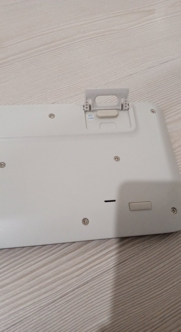 Klasik Siyah Standart Klavye - Görsel 4