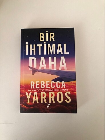 Bir İhtimal Daha Rebecca Yarros