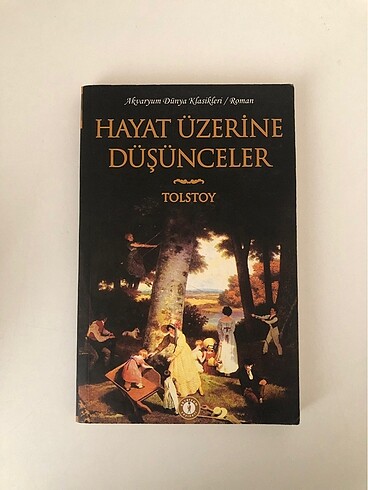 Hayat Üzerine Düşünceler