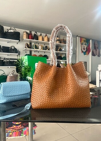 Bottega Veneta Bayan çanta 