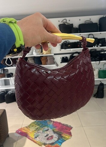 Bottega Veneta Bayan çanta 