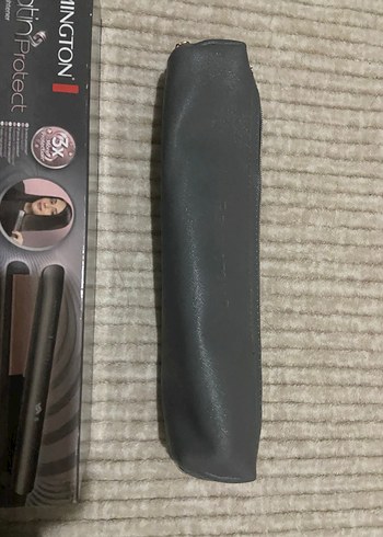 Remington Keratin Protect Saç Düzleştirici - Görsel 4