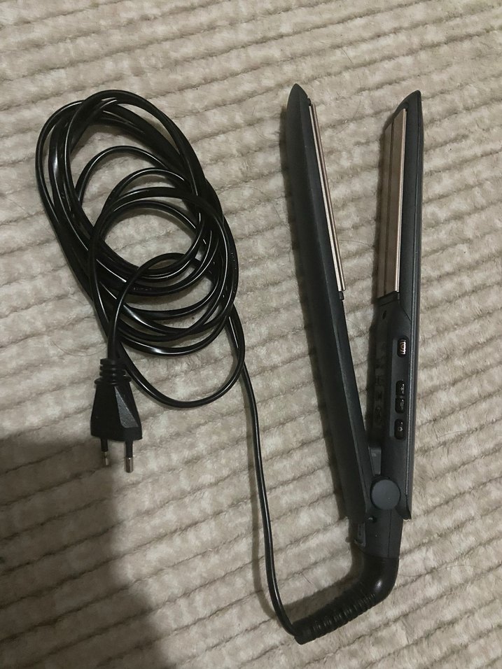 Remington Keratin Protect Saç Düzleştirici - Görsel 2