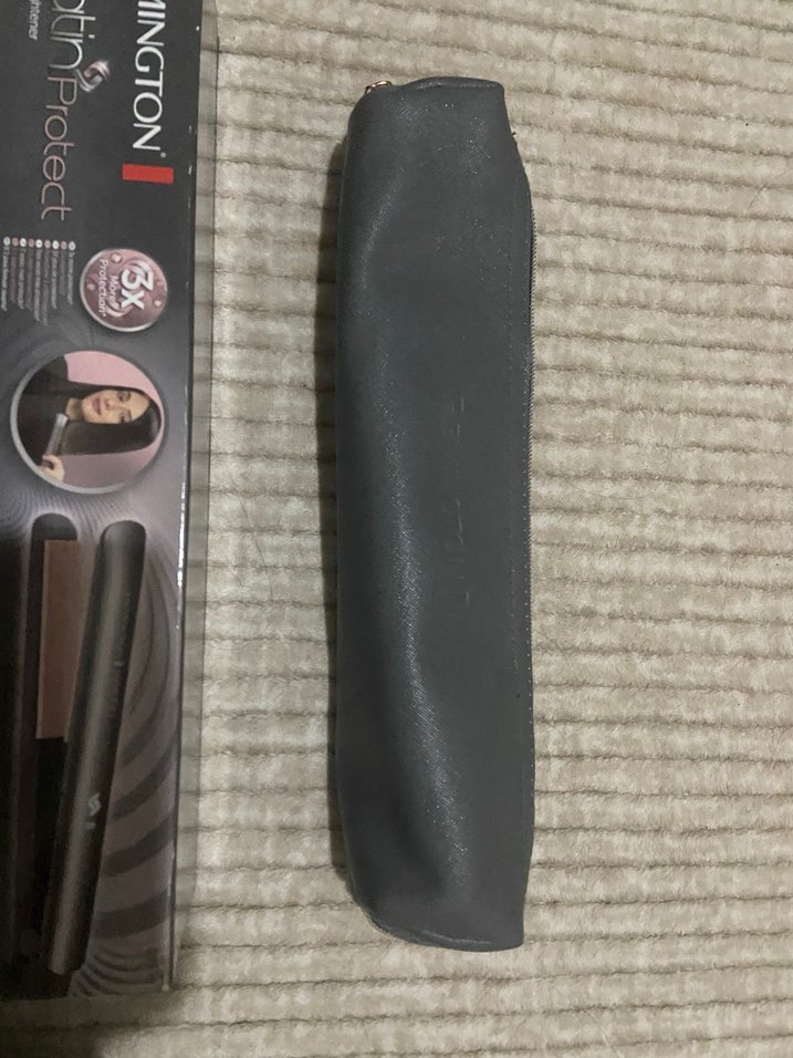 Remington Keratin Protect Saç Düzleştirici - Görsel 4