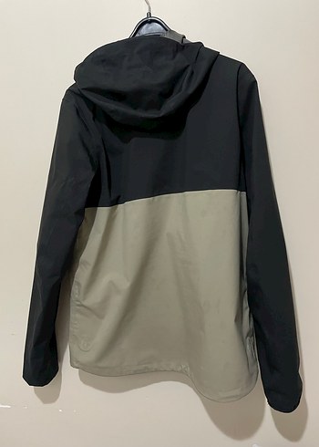 Quechua su geçirmez yağmurluk - Görsel 4