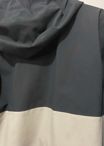 Quechua su geçirmez yağmurluk - Görsel 5