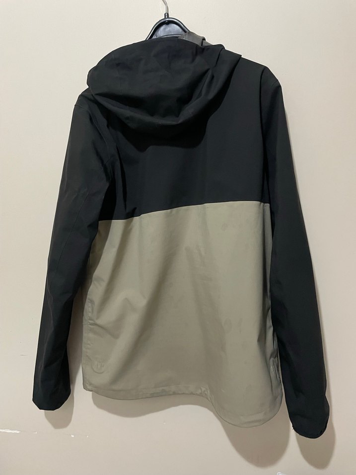 Quechua su geçirmez yağmurluk - Görsel 4