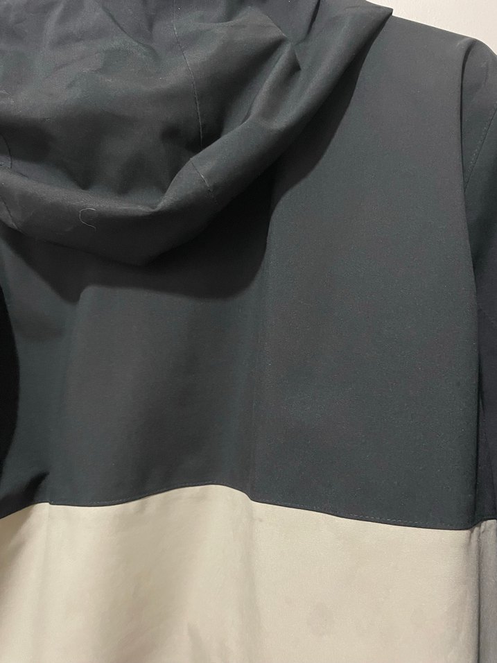 Quechua su geçirmez yağmurluk - Görsel 5