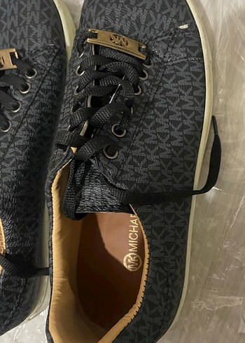Mıchael kors spor ayakkabı kadın - Görsel 4