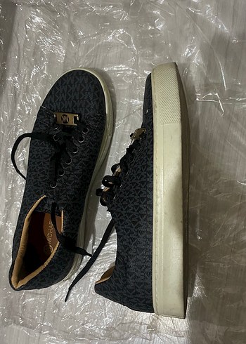 Mıchael kors spor ayakkabı kadın - Görsel 5