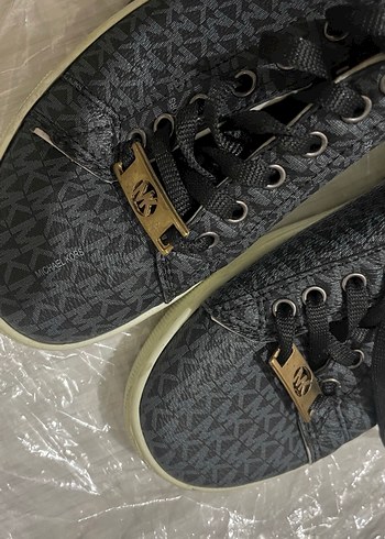 Mıchael kors spor ayakkabı kadın - Görsel 2