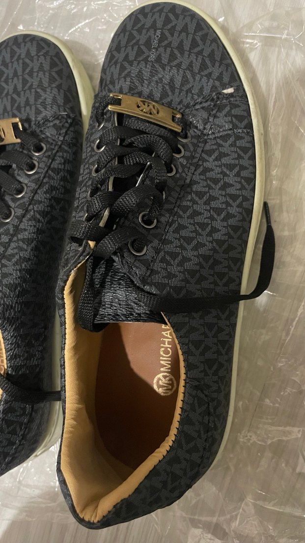 Mıchael kors spor ayakkabı kadın - Görsel 4