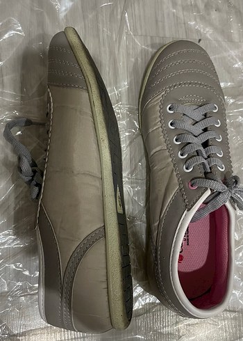 Carmen spor ayakkabı kadın - Görsel 3