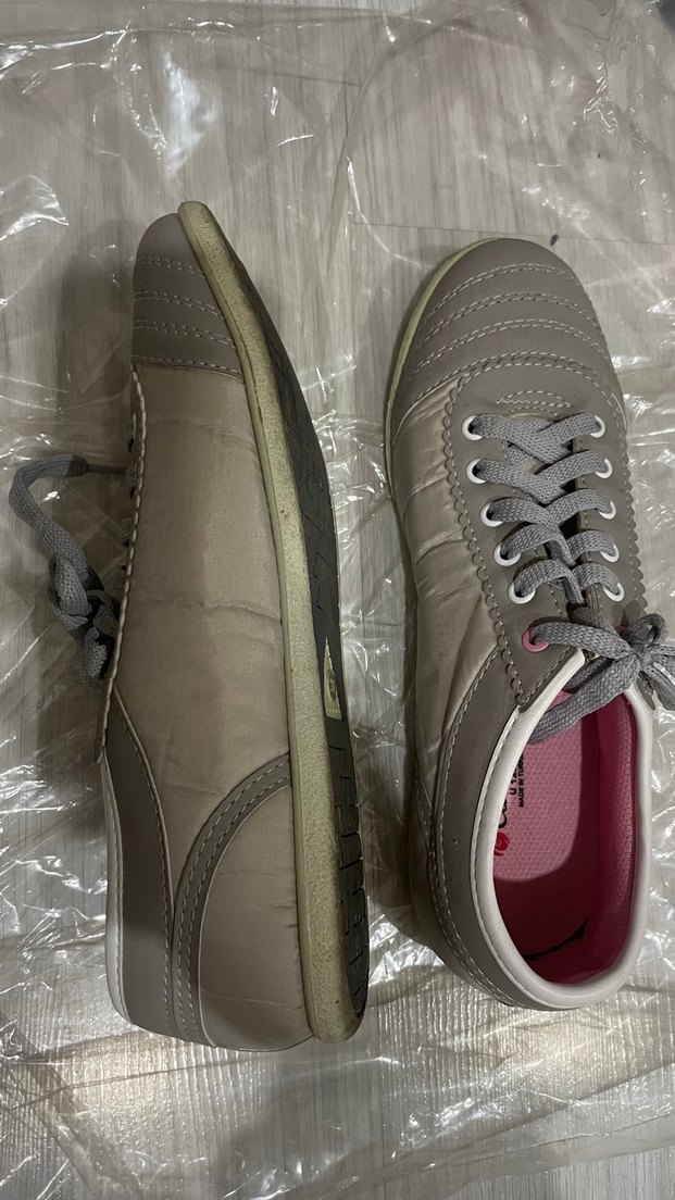 Carmen spor ayakkabı kadın - Görsel 3