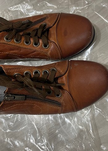 Massimo kadın ayakkabı - Görsel 2