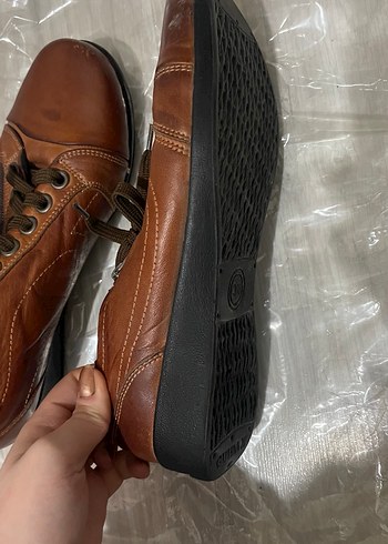 Massimo kadın ayakkabı - Görsel 3