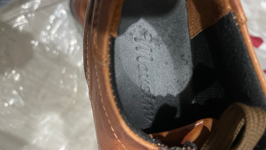 Massimo kadın ayakkabı - Görsel 4