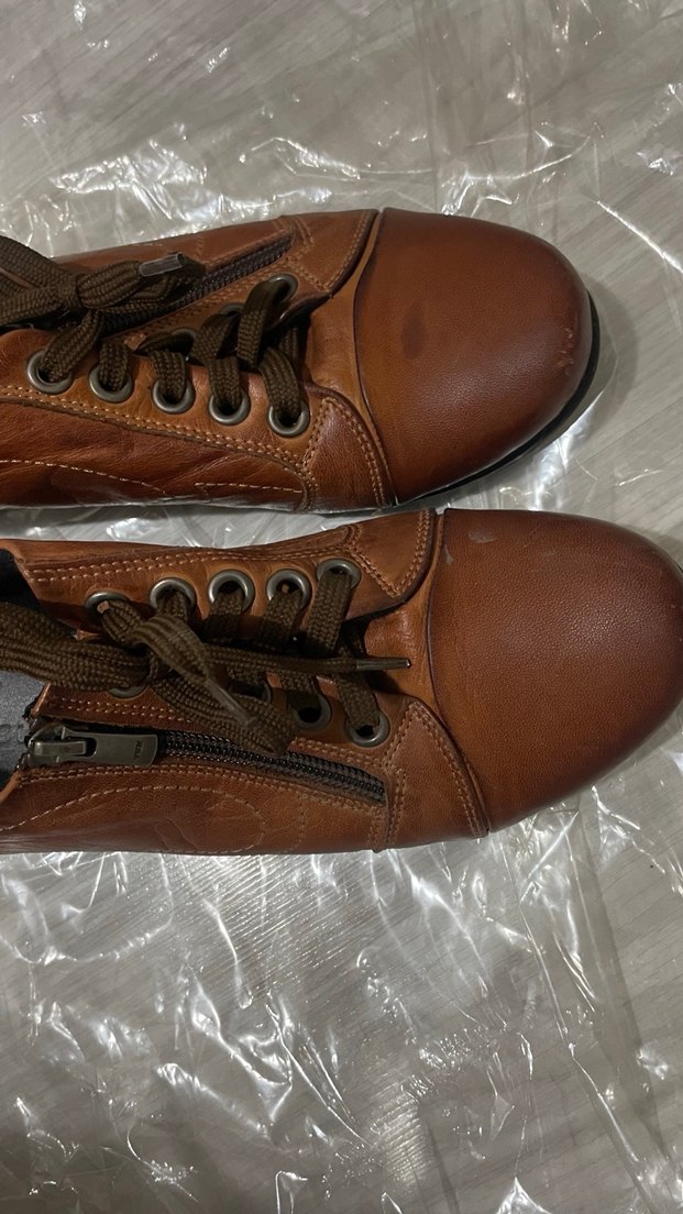 Massimo kadın ayakkabı - Görsel 2