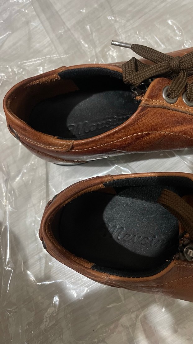 Massimo kadın ayakkabı - Görsel 5