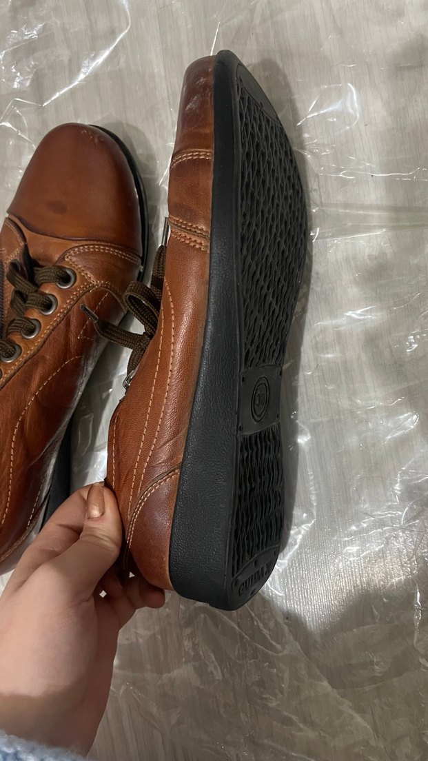 Massimo kadın ayakkabı - Görsel 3