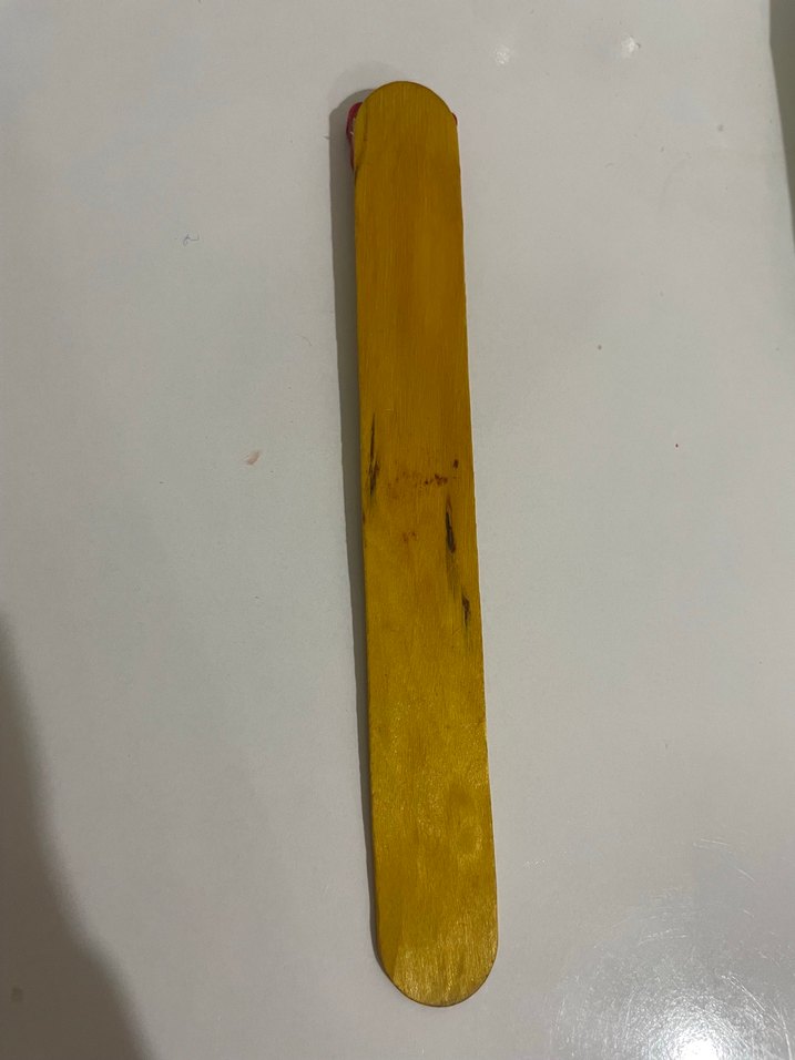 Hello kitty kitap ayracı - Görsel 4