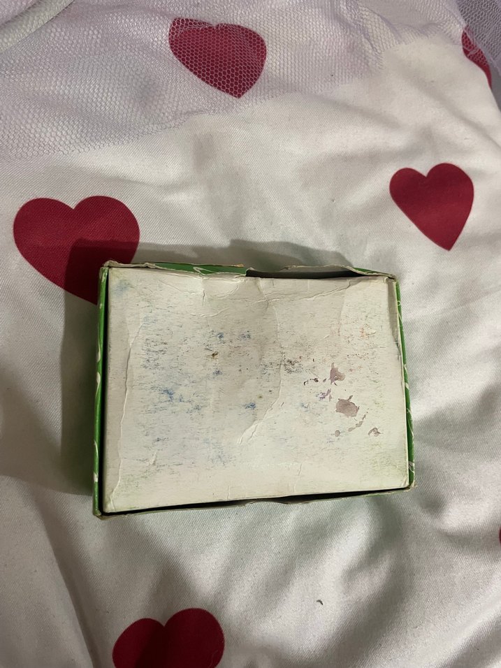 Siyah çengelli iğne küçük boyut - Görsel 3