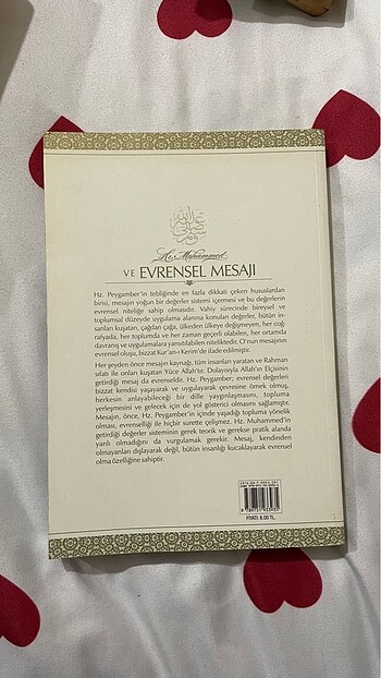 Hz muhammed ve evrensel mesajı