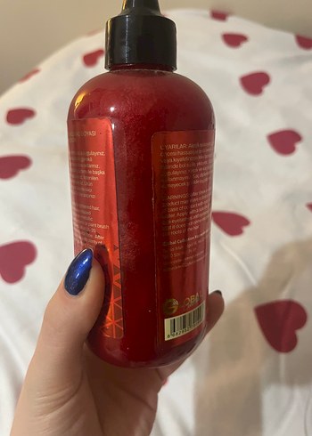 Acacia jean color saç boyası - Görsel 4