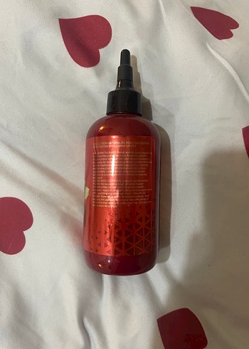 Acacia jean color saç boyası - Görsel 3