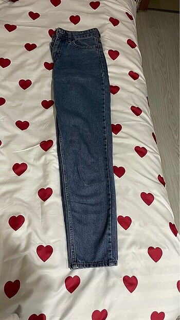 Mom jean