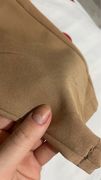 Havuç pantalon - Görsel 4