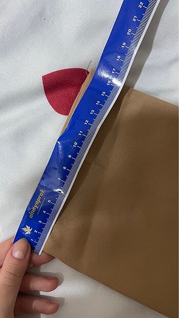 Havuç pantalon - Görsel 7