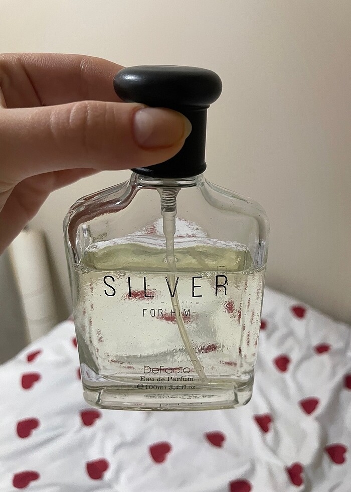 Defacto parfüm - Görsel 3