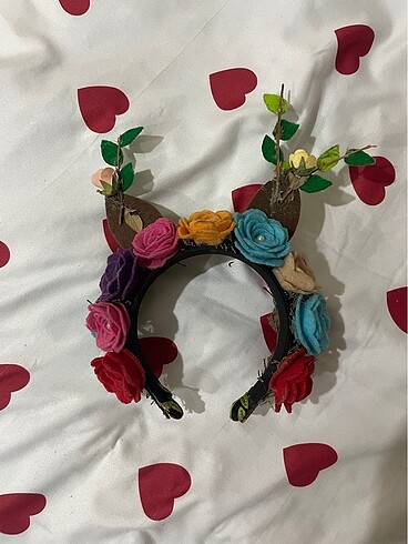 Tasarım taç çocuk gelişim ödevi - Görsel 2