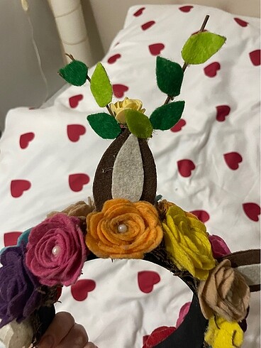 Tasarım taç çocuk gelişim ödevi - Görsel 4