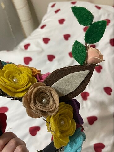 Tasarım taç çocuk gelişim ödevi - Görsel 5